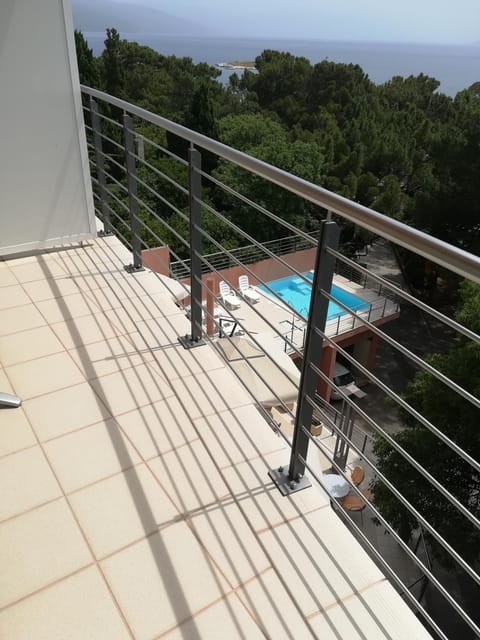 Hotel Tamaris Hotel in Novi Vinodolski