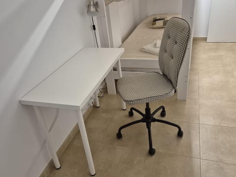 Apartamento Portonovo-Baltar Apartment in Portonovo