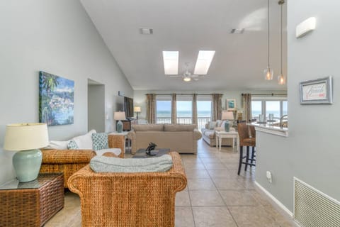 Almost Heaven Beach House House in Florida