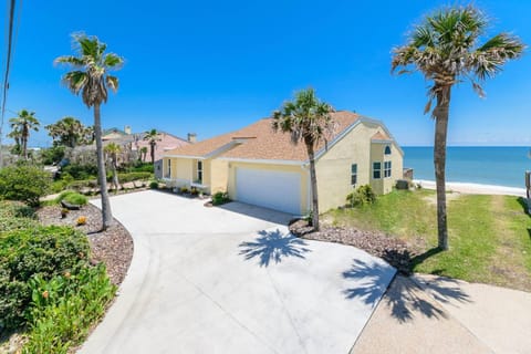 Almost Heaven Beach House House in Florida