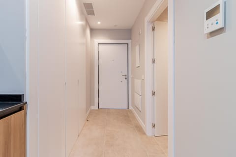 Home Art Apartments Bernabéu Apartment in Madrid