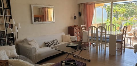 View (from property/room), Living room