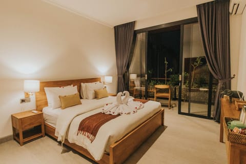 Tubobi House Vacation rental in Ubud