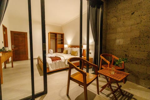 Tubobi House Vacation rental in Ubud