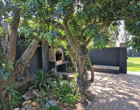 Wildflower Cottage House in Western Cape