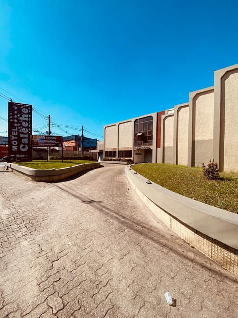 Motel Calèche Love hotel in Duque de Caxias