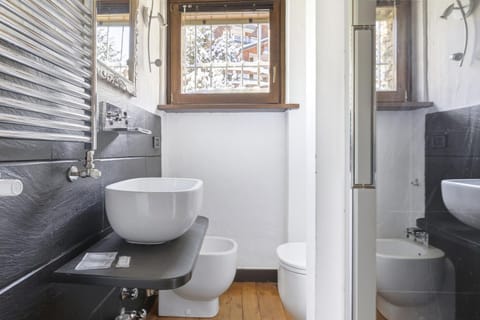 Hostdomus - Eagle Apartment Apartment in Sestriere