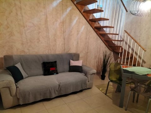 La Casetta Apartment in L'Aquila