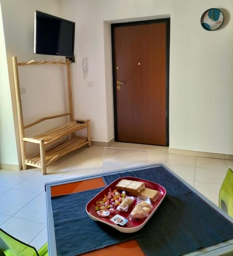 La Casetta Apartment in L'Aquila