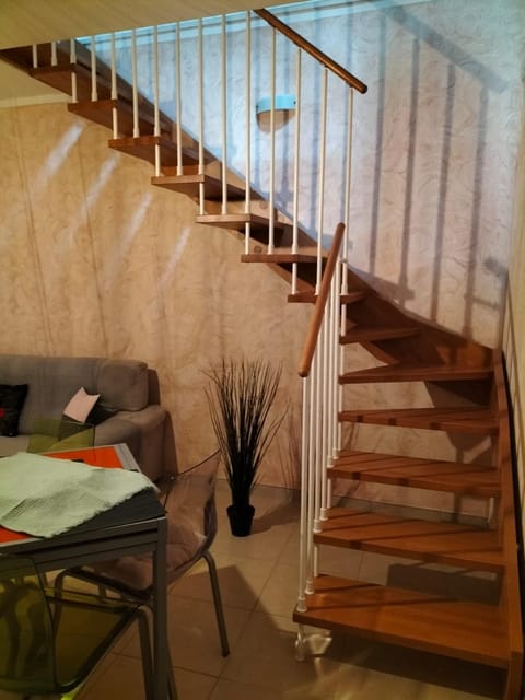 La Casetta Apartment in L'Aquila