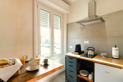 Coffee/tea facilities, Food and drinks, pet friendly, stove