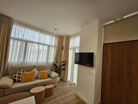 HOB Miracle Apartment in Valencia