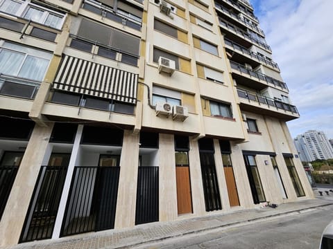 HOB Miracle Apartment in Valencia