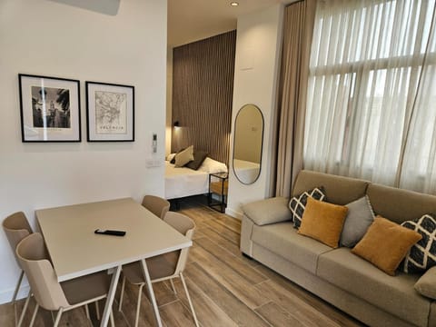 HOB Miracle Apartment in Valencia