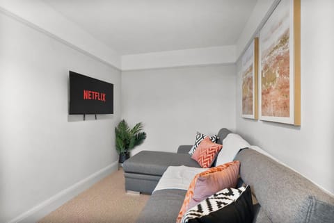 Stylish Boutique House - Garden House in Bristol