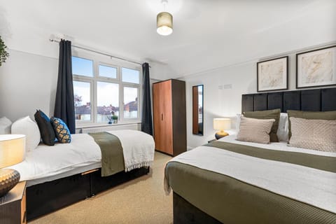 Stylish Boutique House - Garden House in Bristol