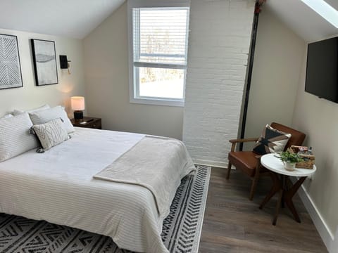 The Innwoods - Studio Apartment 1 Apartment in Tannersville