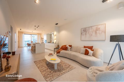TV and multimedia, Seating area