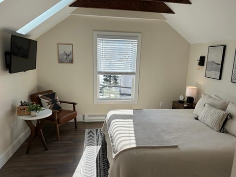 The Innwoods - Studio Apartment 2 Apartment in Tannersville