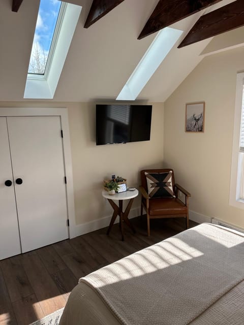 The Innwoods - Studio Apartment 2 Apartment in Tannersville