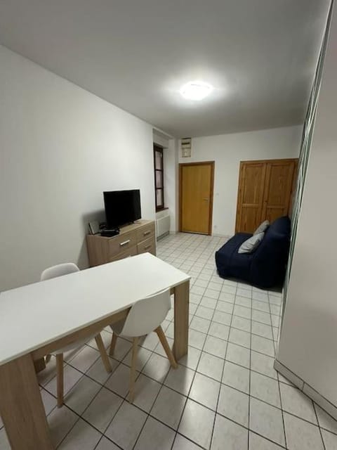 Lure centre Apartment in Switzerland