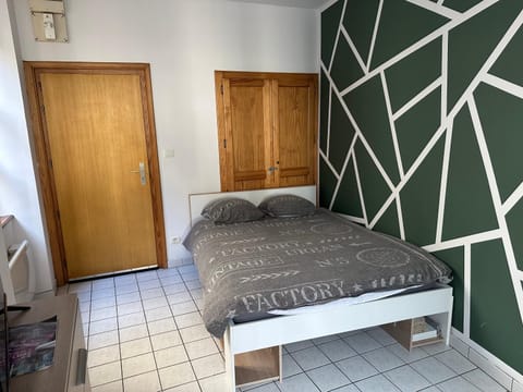 Lure centre Apartment in Switzerland