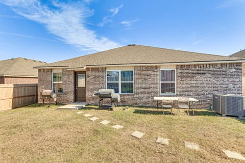 Families with Pets Welcome! Home 22 Mi to Dtwn OKC House in Oklahoma City