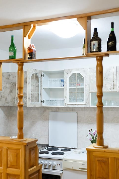 Tanja Apartment in Federation of Bosnia and Herzegovina