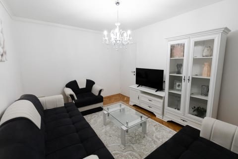 Tanja Apartment in Federation of Bosnia and Herzegovina