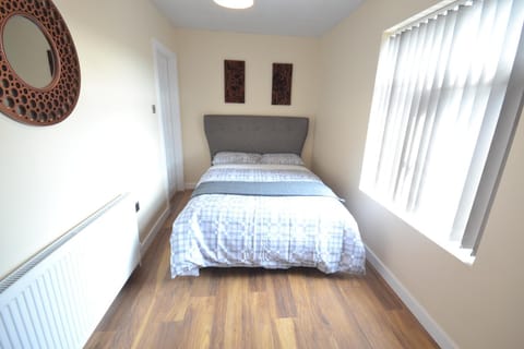 Premier Lodge Central Apartment hotel in Wolverhampton