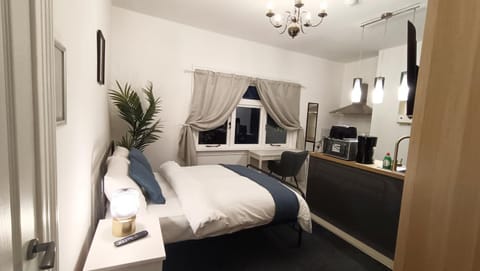 Fulforth St Studio Apartments Apartment in Nottingham