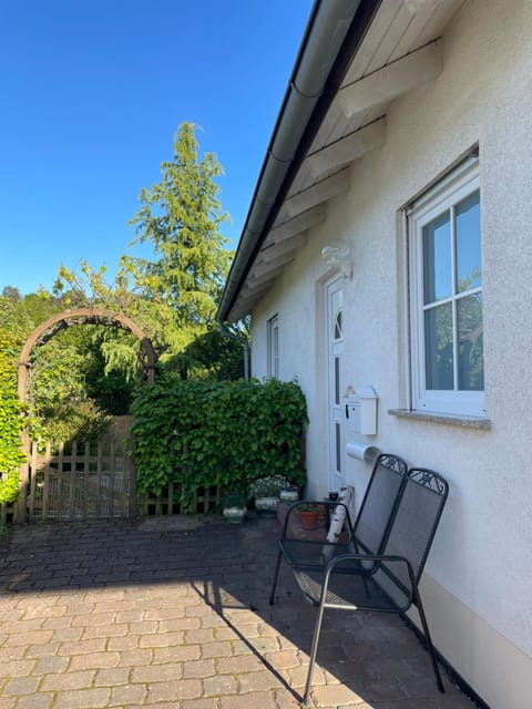 Gästehaus Am Himmelreich Apartment in Kaiserslautern