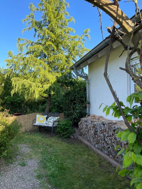 Gästehaus Am Himmelreich Apartment in Kaiserslautern