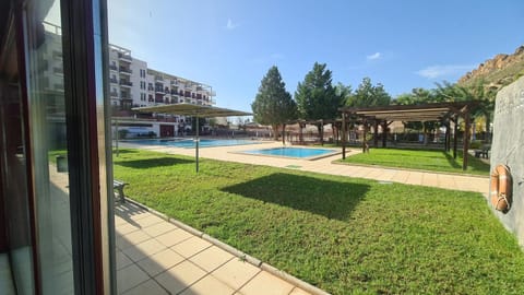 Garden, Garden view, Pool view, Swimming pool