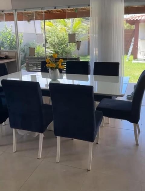 Casa com piscina House in Armacao dos Buzios