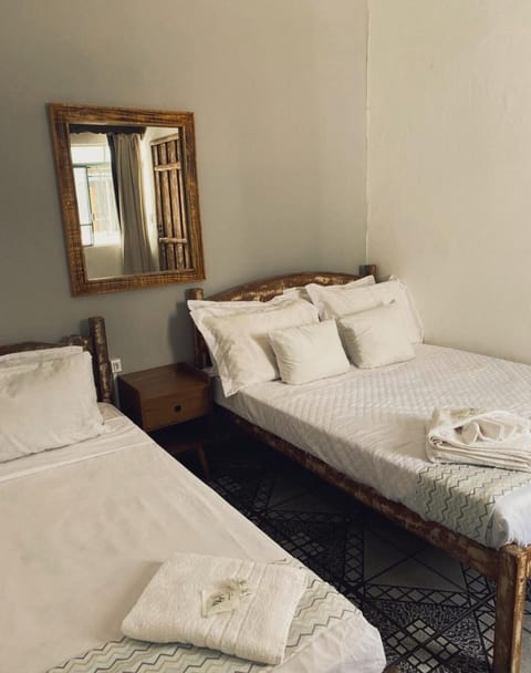 Trem de Pouso Rustic Guest House Hotel in Tiradentes
