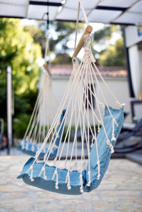 Children play ground