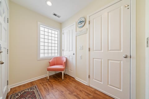 The Taylor House Carolina Getaway House in Wrightsville Beach