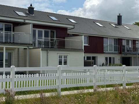 Lütt Ockholm Apartment in Nordfriesland