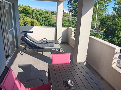 Holiday Park Lu-Ka Campground/ 
RV Resort in Šibenik-Knin County, Croatia