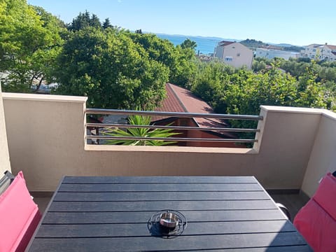 Holiday Park Lu-Ka Campground/ 
RV Resort in Šibenik-Knin County, Croatia