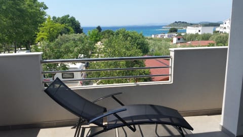 Holiday Park Lu-Ka Campground/ 
RV Resort in Šibenik-Knin County, Croatia