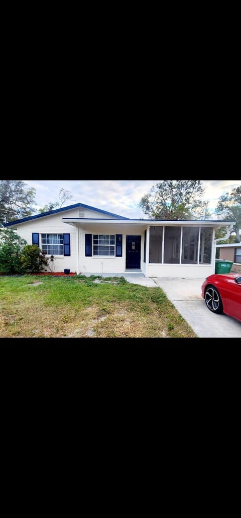 Heart of Tampa House in Tampa