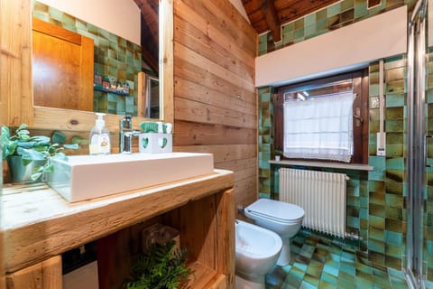 Shower, Toilet, Bathroom, bidet, towels