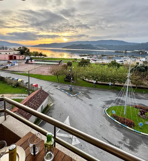 Off site, Natural landscape, Mountain view, Sea view