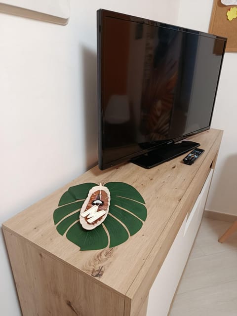 TV and multimedia, Evening entertainment