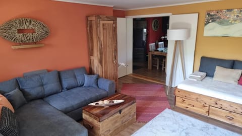 Eva's Ferienwohnungen Apartment in Bad Reichenhall