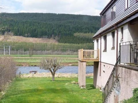 Kerrow Burn Lodge Cannich Inverness-shire House in Scotland