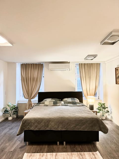 GAIA Apartment Apartment in Aargau, Switzerland