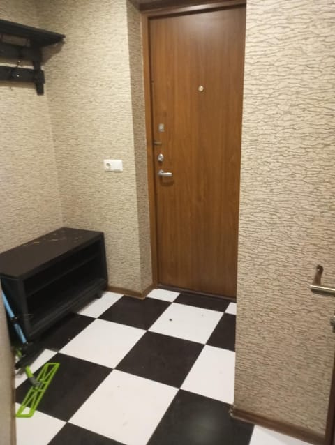 Butas centre šalia pėsčiųjų bulvaro Apartment in Lithuania